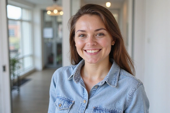 Piotr G. z poprawioną kondycją fizyczną.